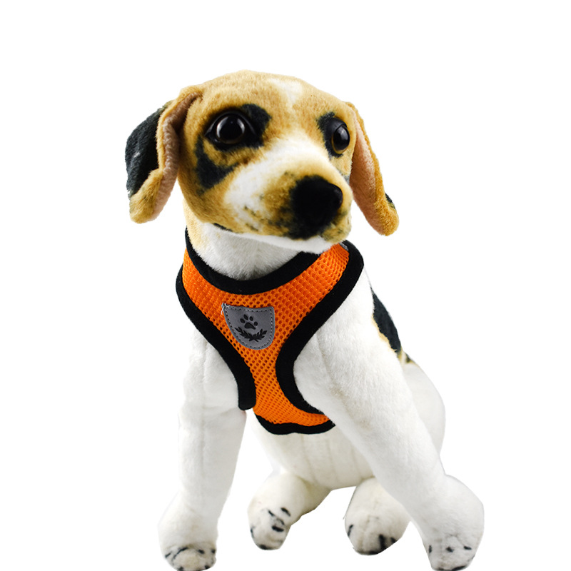 犬 ハーネス やさしさ包む メッシュハーネス