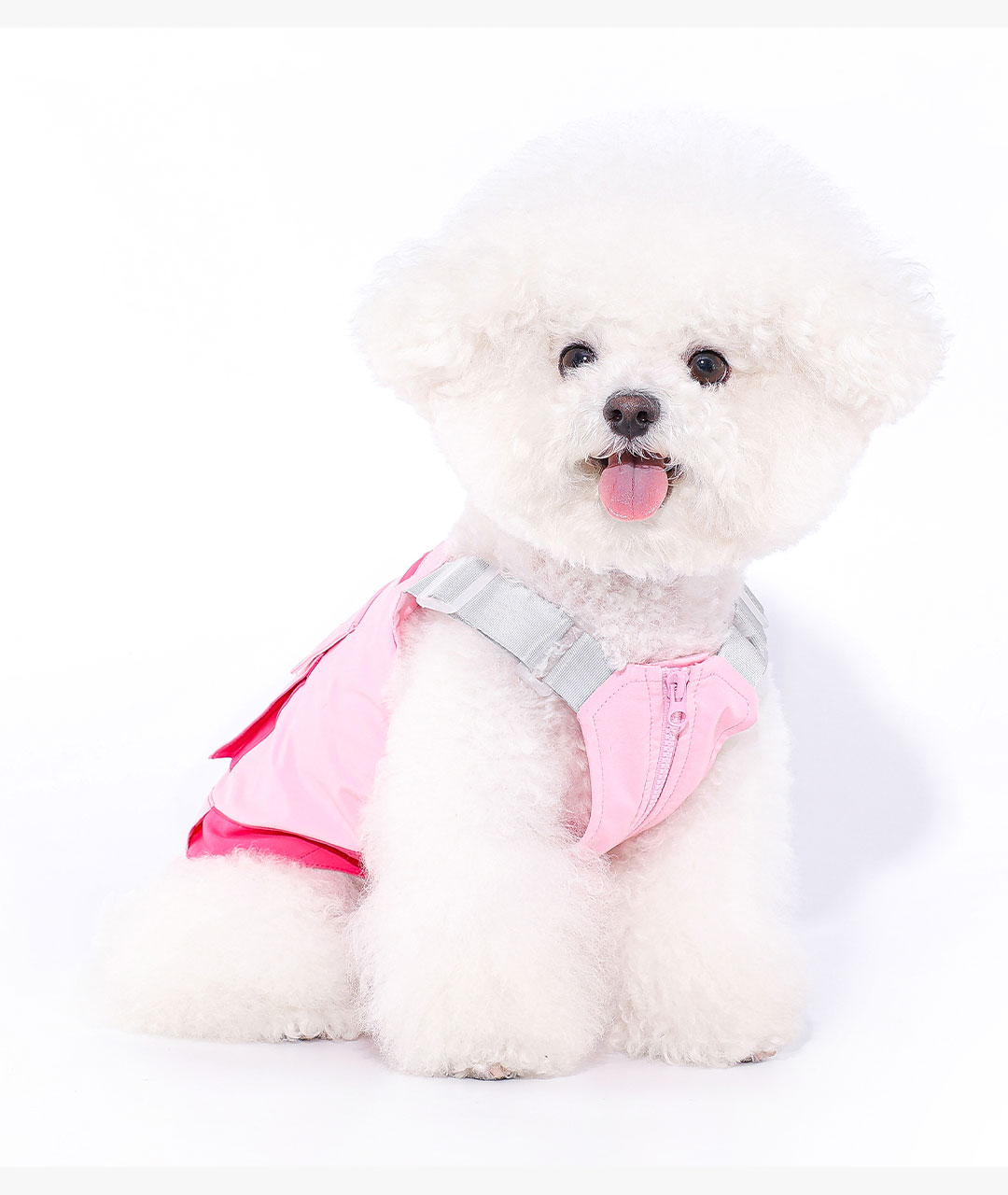 犬 ハーネス プレミアムやすらぎ ドッグハーネス