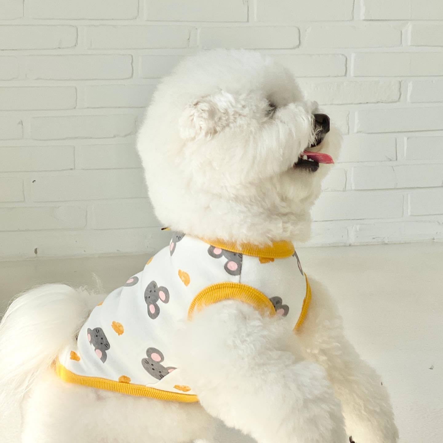 犬 ハーネス 生成エラーです