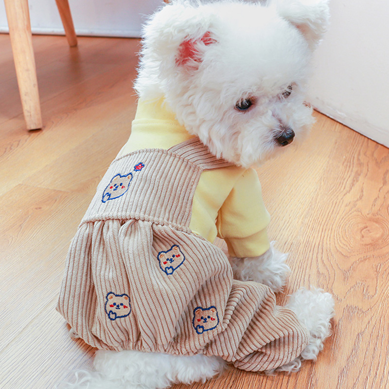 犬 ハーネス シンプルデザイン