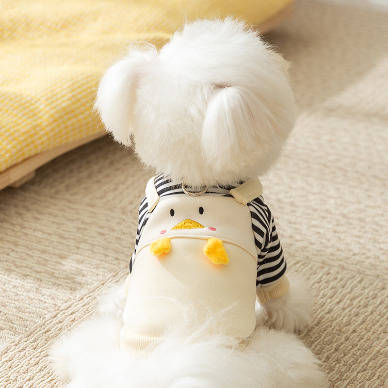 犬 ハーネス やさしい着ぐるみハーネス