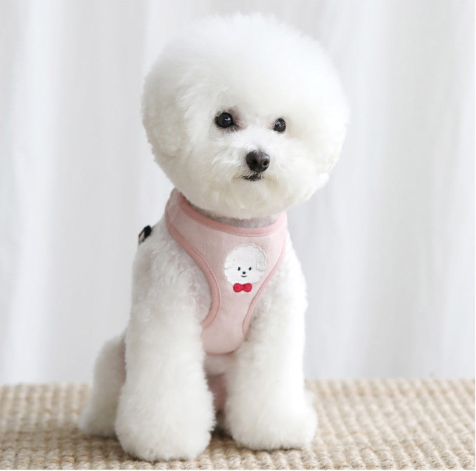 犬 ハーネス やわらか包み込みハーネス