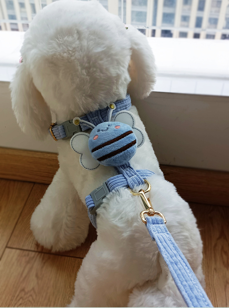 犬 ハーネス 生成エラーです