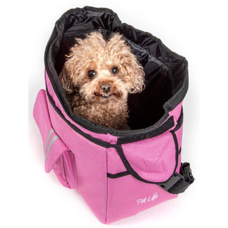 犬 ハーネス やさしい輸送用ハーネスバッグ