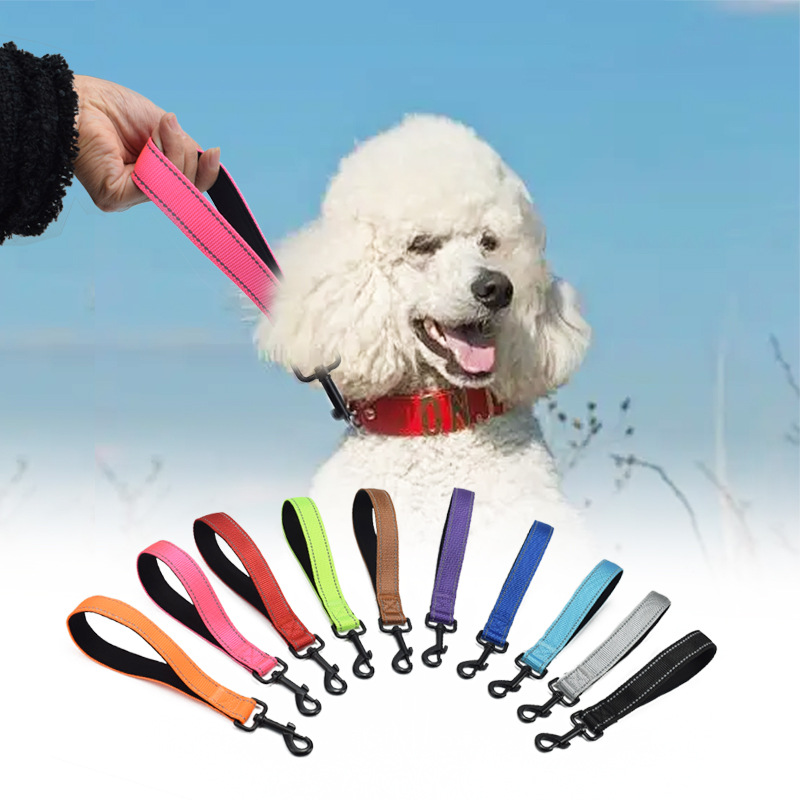 犬 ハーネス やさしい持ち手ハーネス