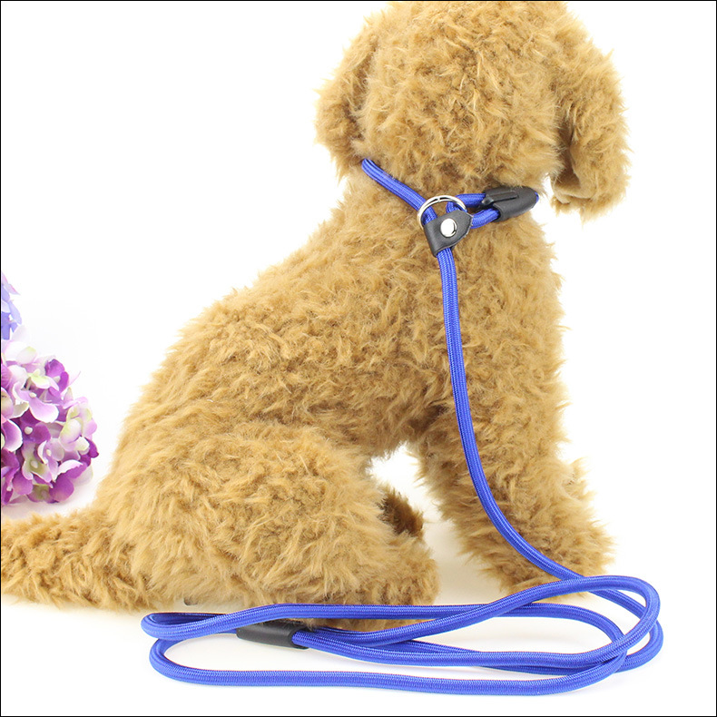 犬 ハーネス なめらか革調ハーネス＆リードセット