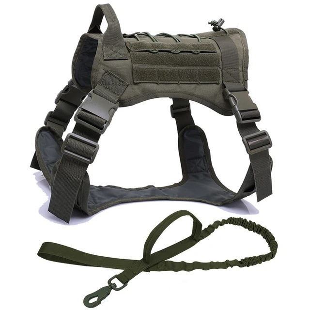 犬 ハーネス トレーニング用軽量ベーシックハーネス