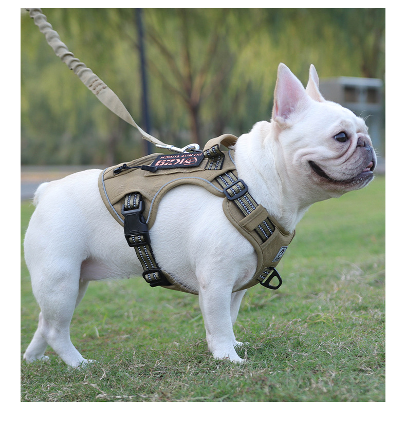 犬 ハーネス こだわり職人の匠ハーネス