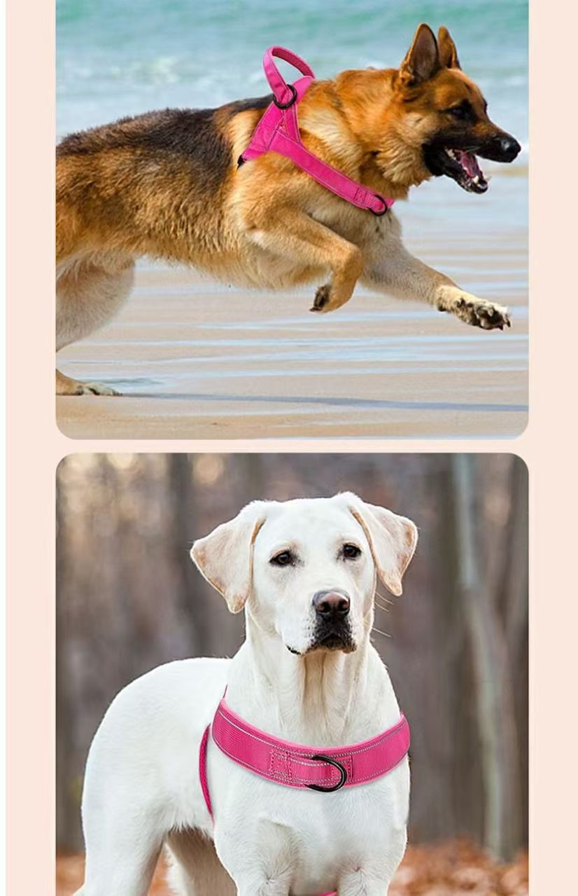 犬 ハーネス やさしい心地 のびのびハーネス