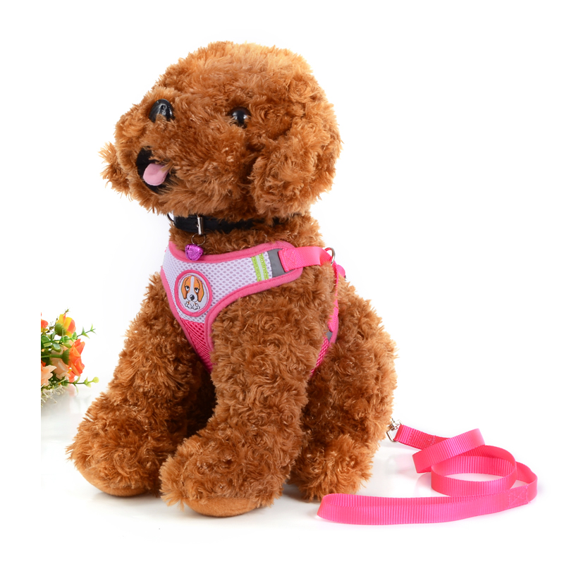 犬 ハーネス やさしさ包む メッシュハーネス