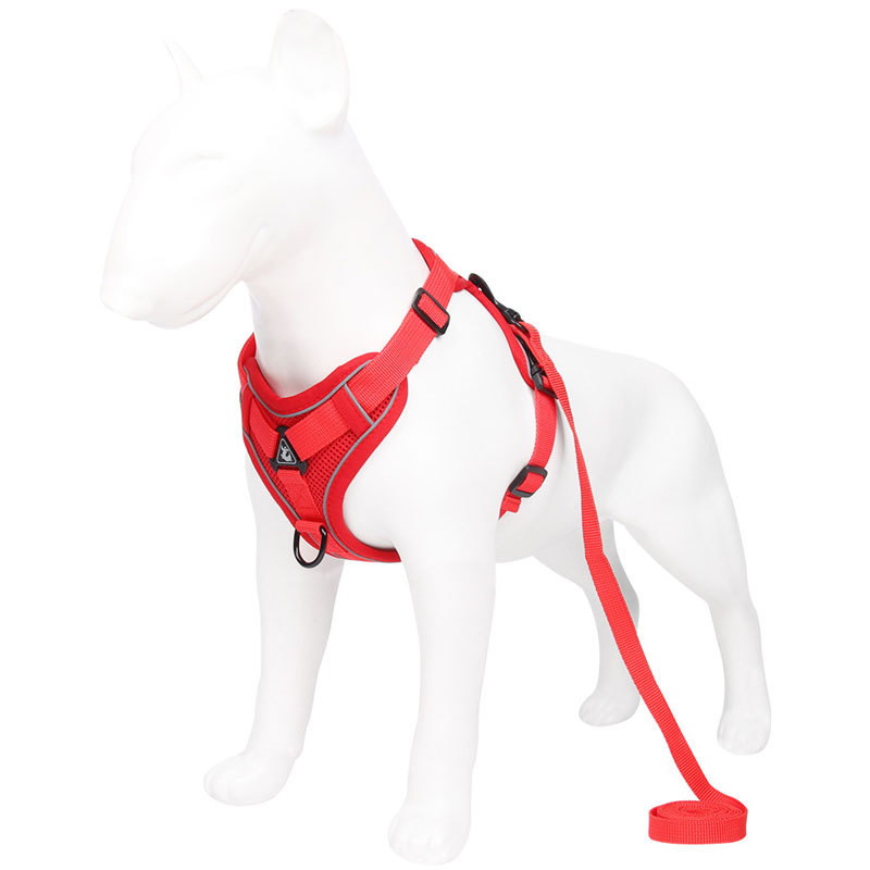 犬 ハーネス ソフトフィット 快適ハーネス