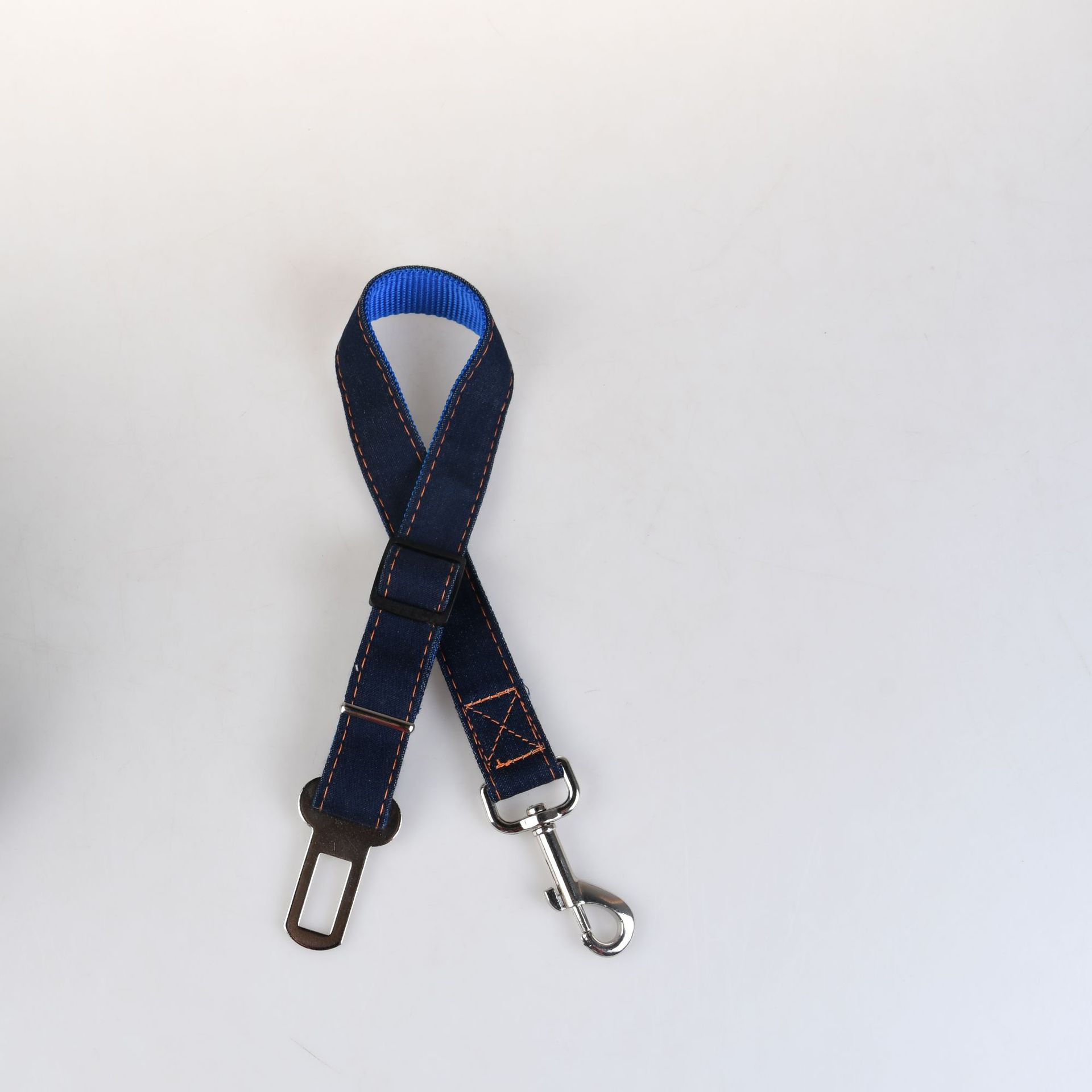 犬 ハーネス ペット用シートベルト安全ストラップ