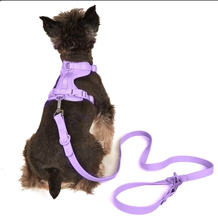 犬 ハーネス やさしフィット ペット用ハーネス