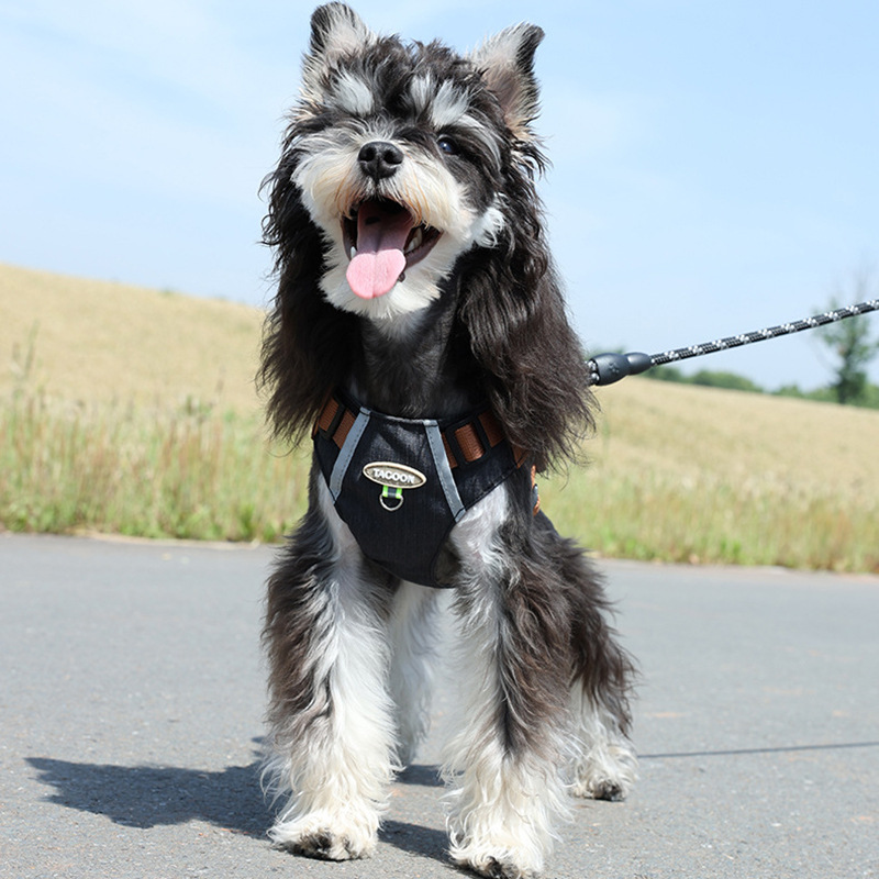 犬 ハーネス やさしフィット ペット用ハーネス