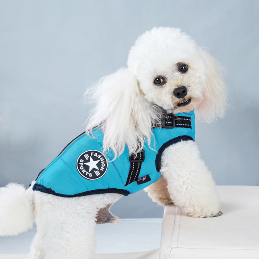 犬 ハーネス 雪山用アウトドアハーネス
