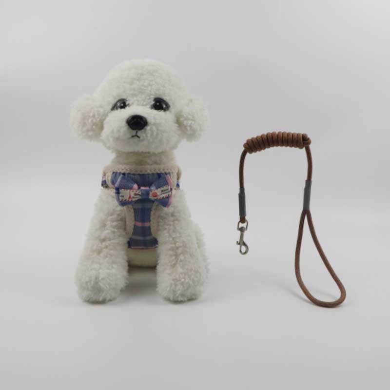 犬 ハーネス しなやか散歩ハーネス