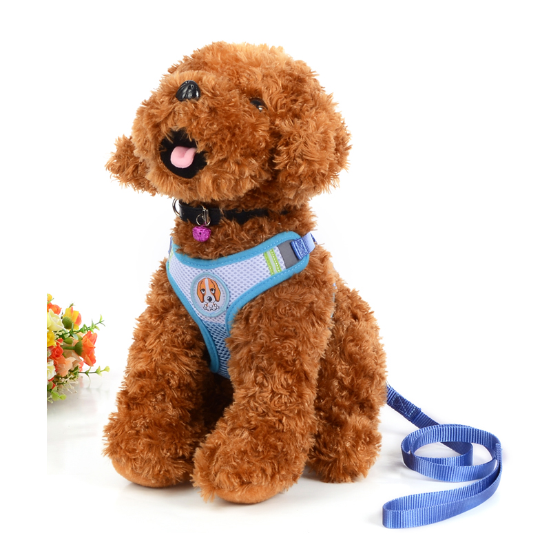 犬 ハーネス やさしさ包む メッシュハーネス