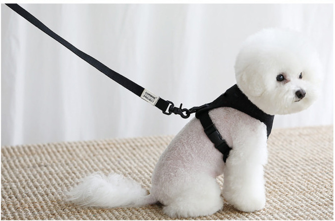 犬 ハーネス やわらか包み込みハーネス