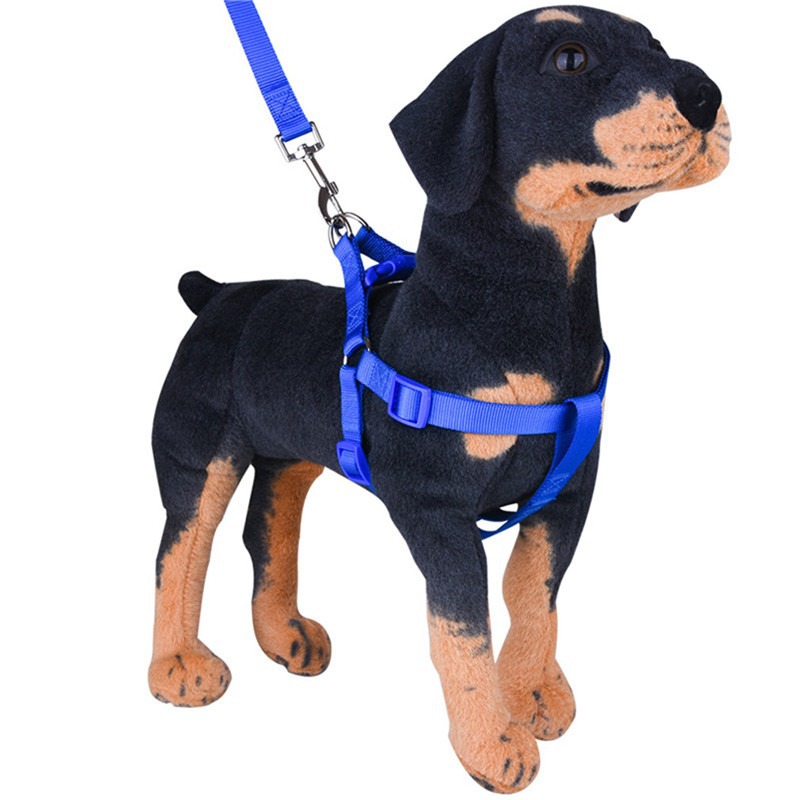 犬 ハーネス やさしさ包む 軽やか調節ハーネス