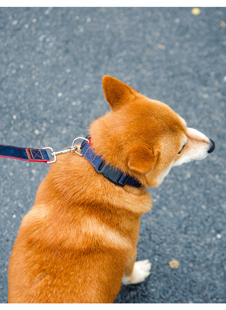 犬 ハーネス なめらか安心フィットハーネス