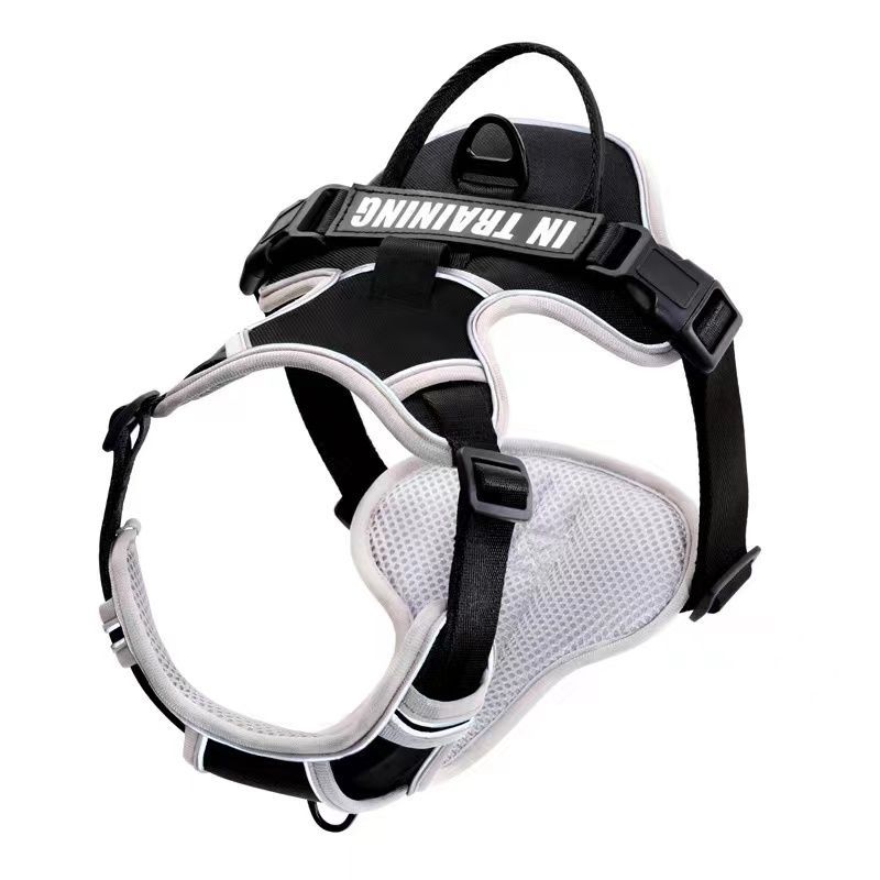 犬 ハーネス メッシュ通気性ハーネス