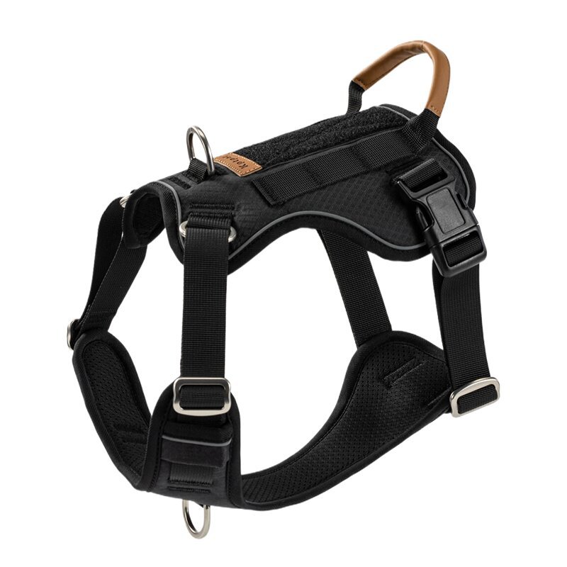 犬 ハーネス ソフトフィット 軽量ハーネス
