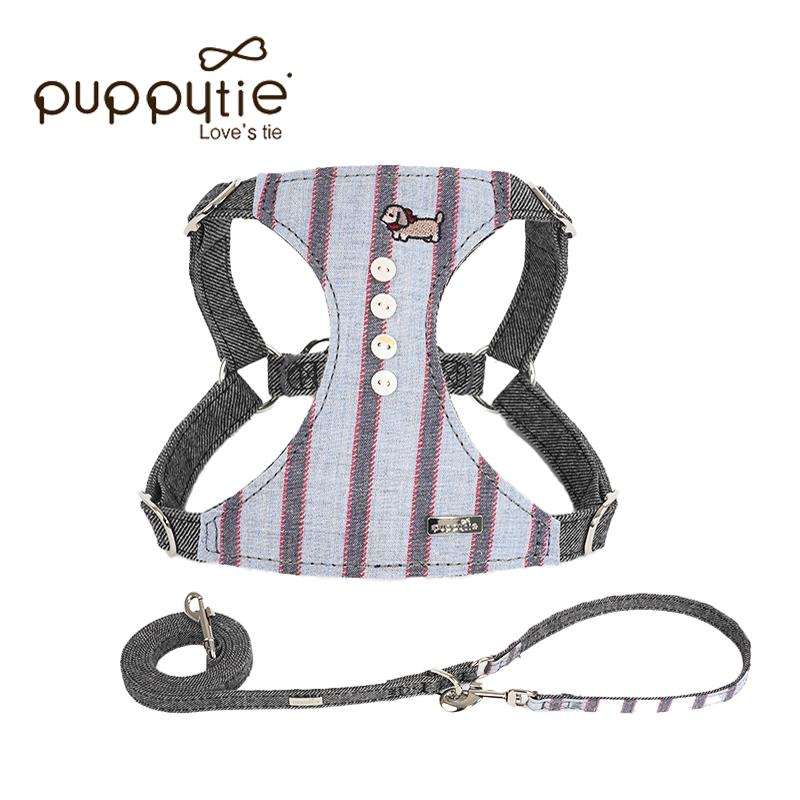 犬 ハーネス お散歩物語 ドッグハーネスセット