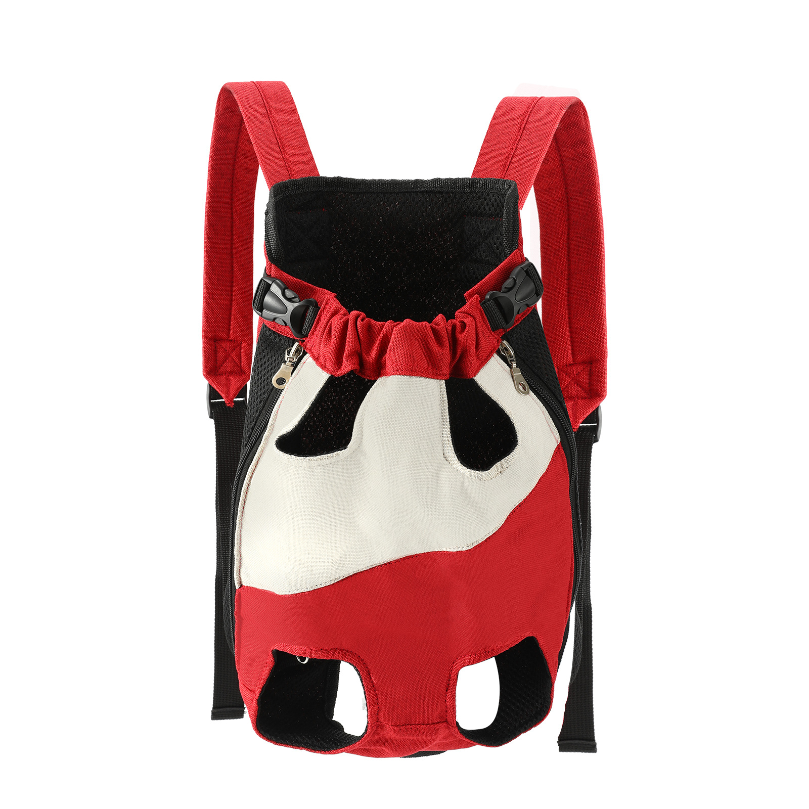 犬 ハーネス やわらか通気メッシュ型ハーネス