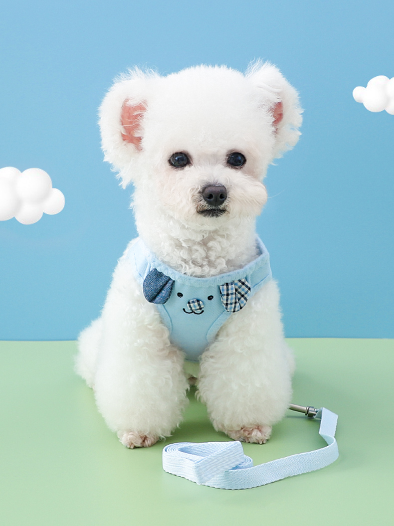 犬 ハーネス やわらか耳型ハーネス