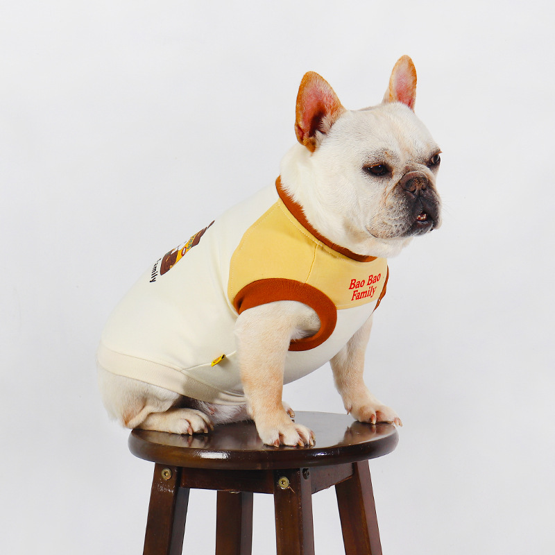 犬 ハーネス シンボルハーネス やさしい肌触り