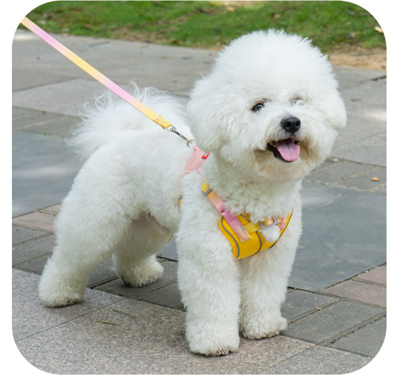 犬 ハーネス やすらぎ美人ハーネス