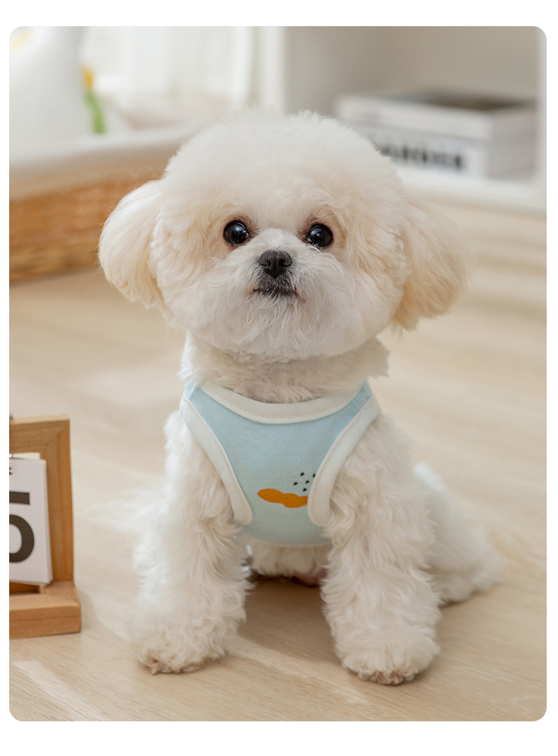 犬 ハーネス やわらか雲ハーネス