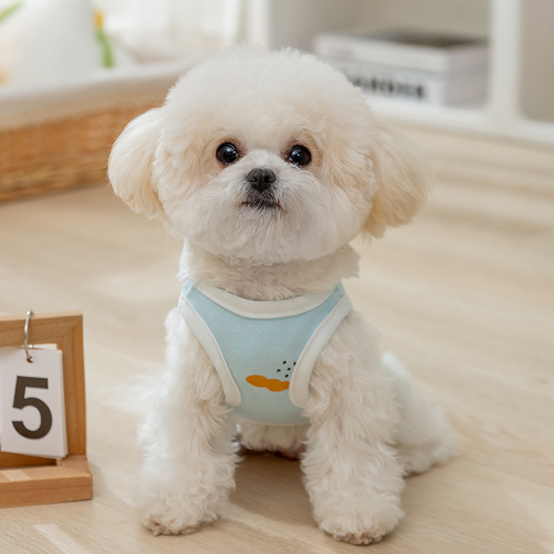 犬 ハーネス やわらか雲ハーネス