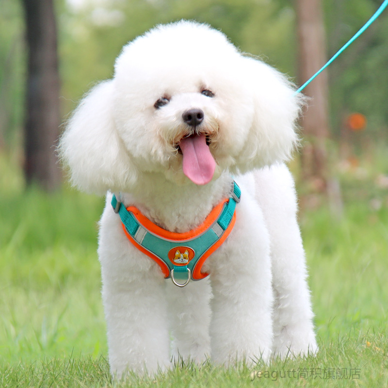 犬 ハーネス なめらか安心ハーネス