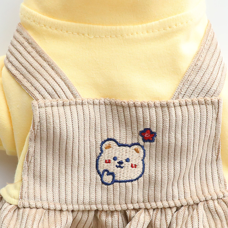 犬 ハーネス シンプルデザイン