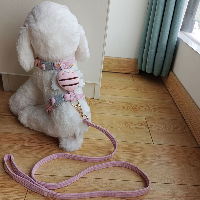 犬 ハーネス 生成エラーです