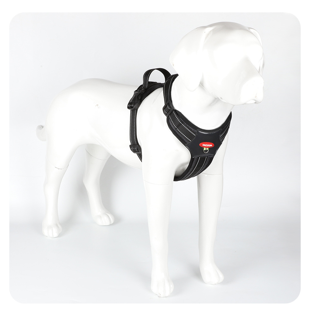 犬 ハーネス やさしフィット 軽量ハーネス