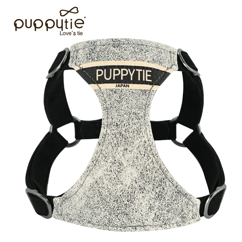 犬 ハーネス 粋なる職人の手縫いハーネス