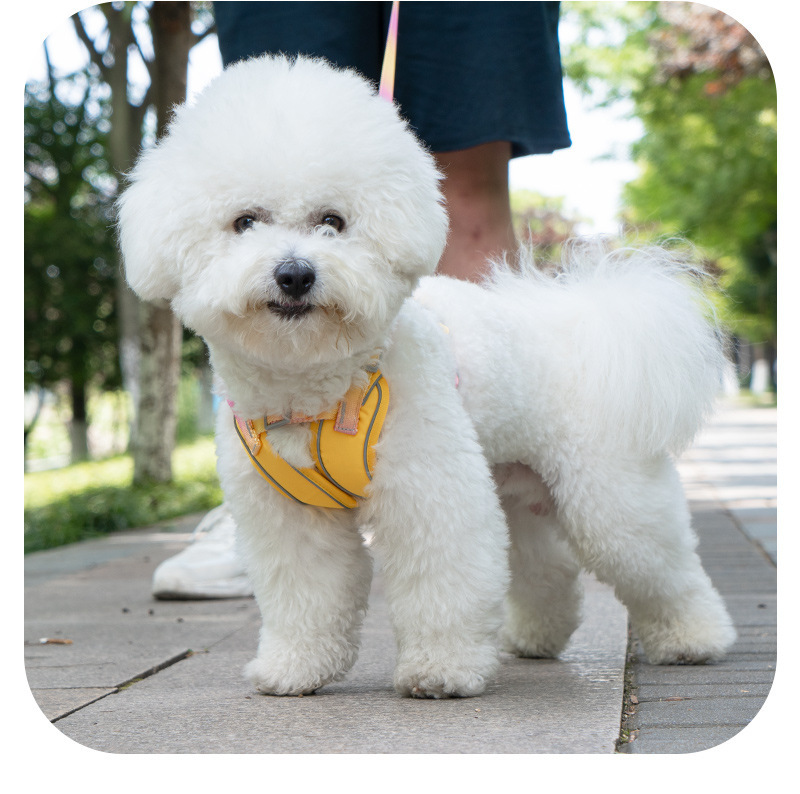 犬 ハーネス やすらぎ美人ハーネス