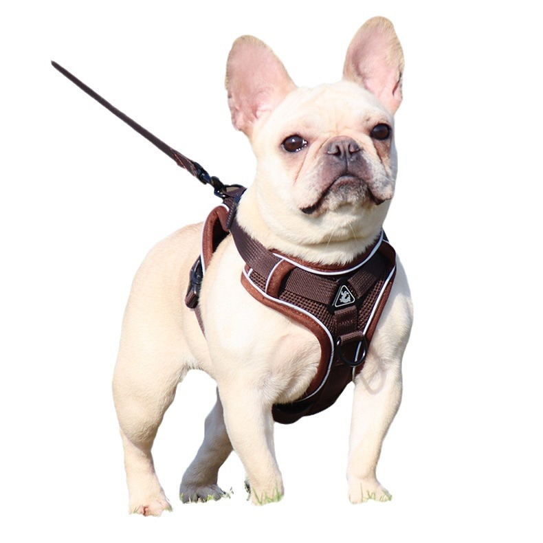 犬 ハーネス やさしい癒しのペットハーネス