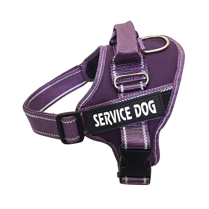 犬 ハーネス 介助犬用トレーニングハーネス