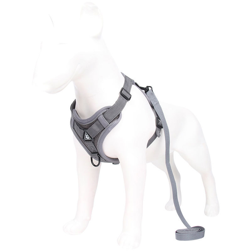 犬 ハーネス ソフトフィット 快適ハーネス