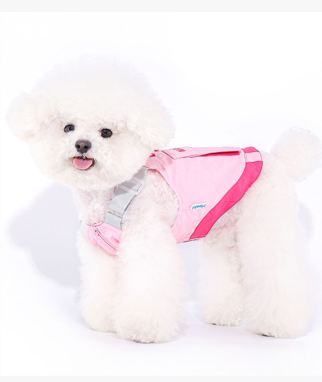 犬 ハーネス プレミアムやすらぎ ドッグハーネス