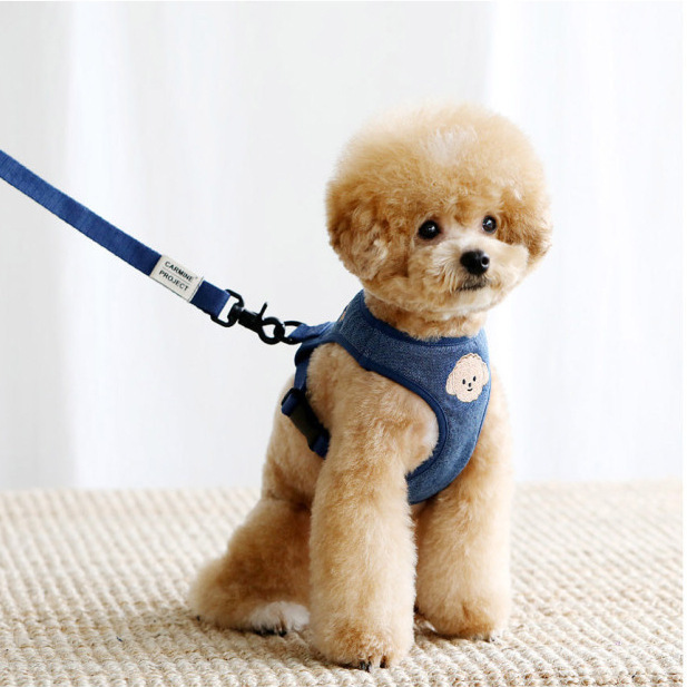 犬 ハーネス やわらか包み込みハーネス