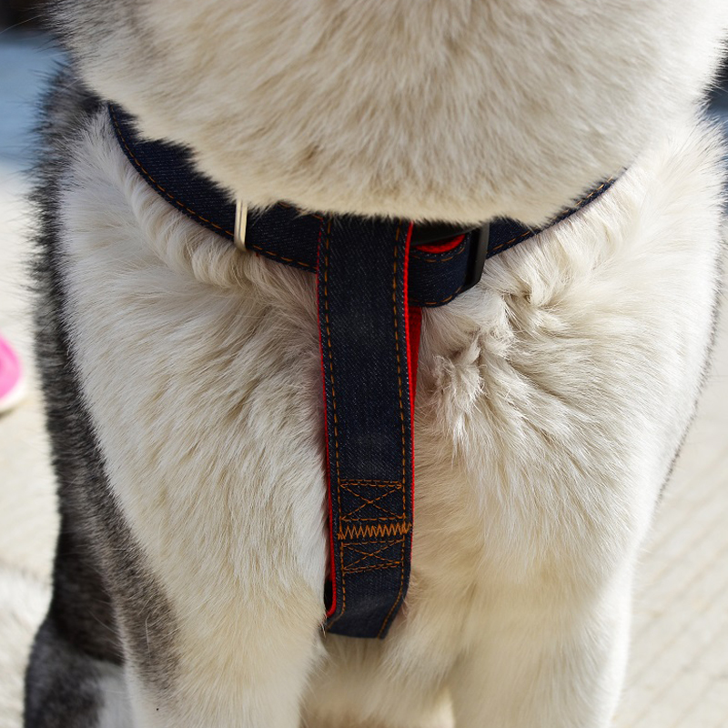 犬 ハーネス スムースウェアハーネス