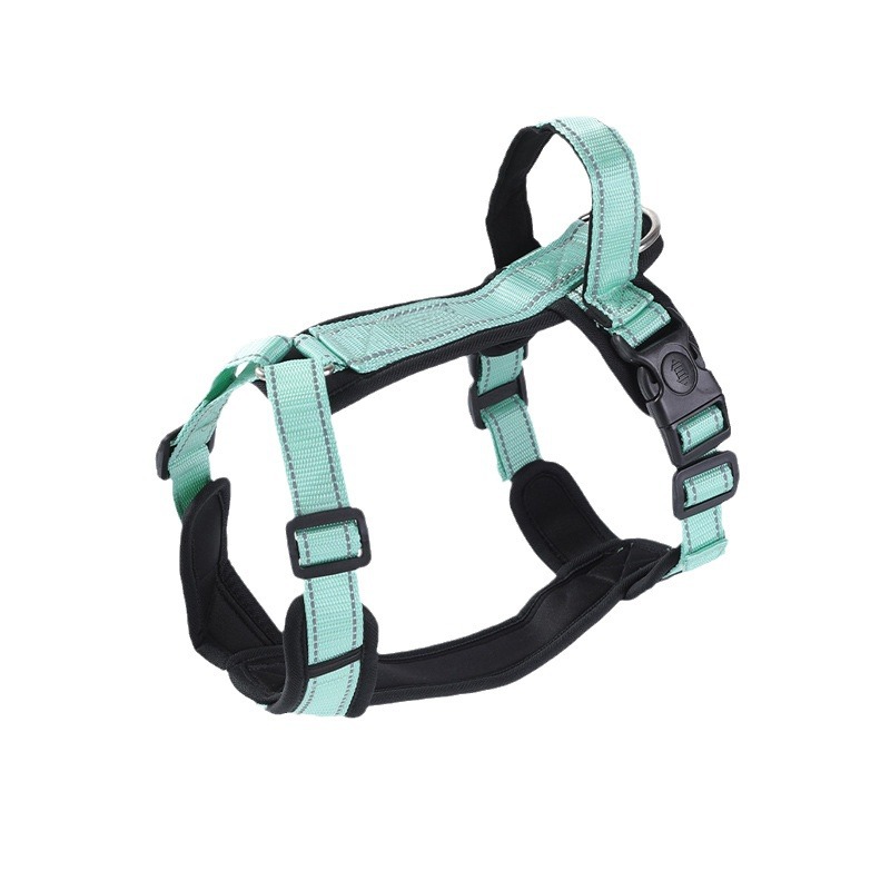 犬 ハーネス シームレス快適ハーネス