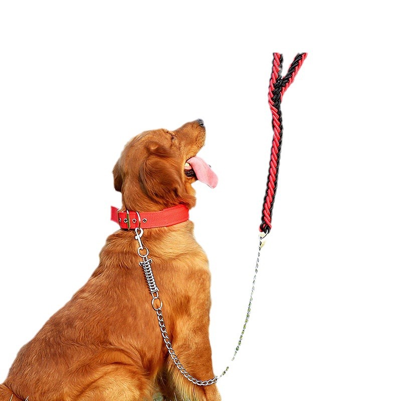 犬 ハーネス 匠の技 組紐アームリード