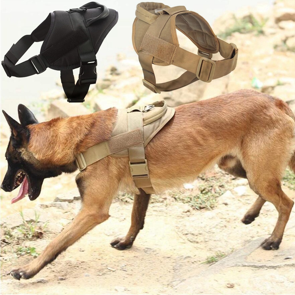 犬 ハーネス シンプル機能性ハーネス