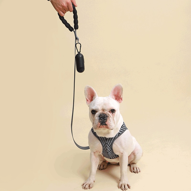 犬 ハーネス シンプル軽量メッシュハーネス