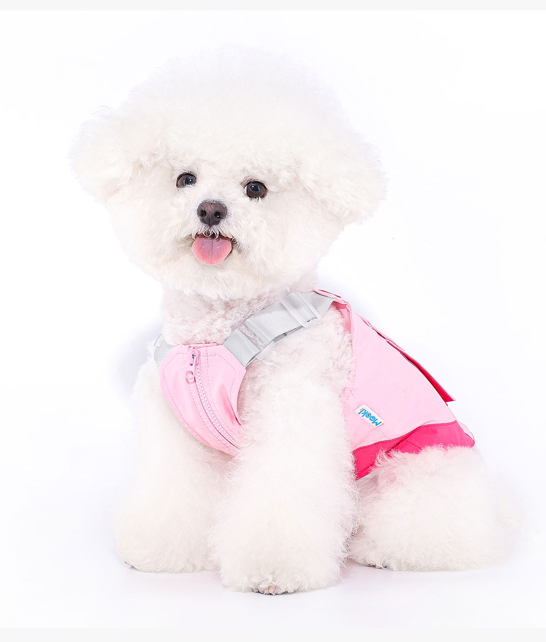 犬 ハーネス プレミアムやすらぎ ドッグハーネス